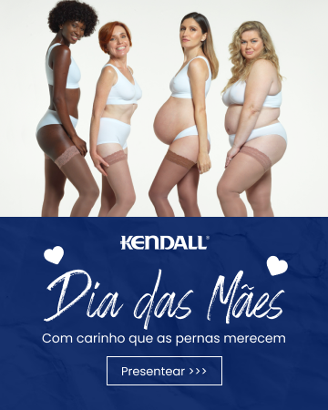 DIA DAS MÃES - KENDALL